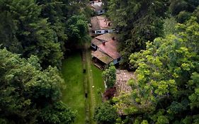 Lago Sol Hotel&Suites